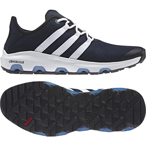 adidas men's terrex climacool voyager hiking shoes