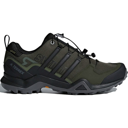 adidas lace bungee traxion