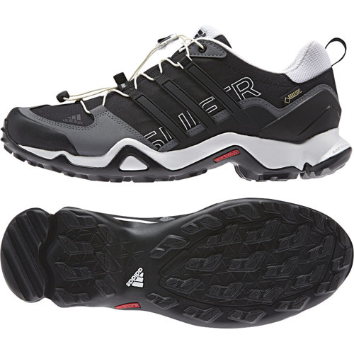 Adidas Terrex Swift R GTX Shoes for Men