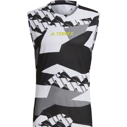 adidas tank top running