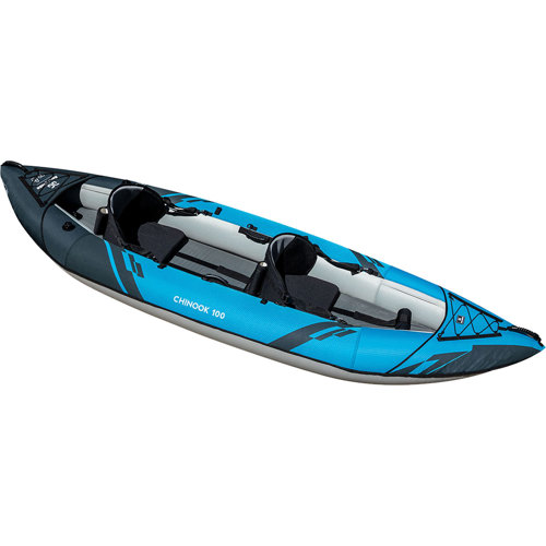 Aquaglide Chinook Kayaks