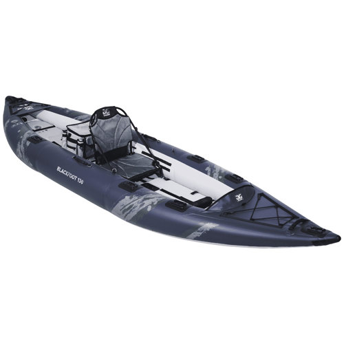 Aquaglide Blackfoot Angler Kayaks