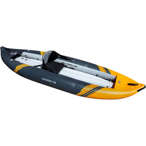 Aquaglide McKenzie Inflatable Kayak