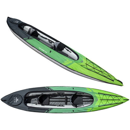 Aquaglide Navarro Inflatable Kayak