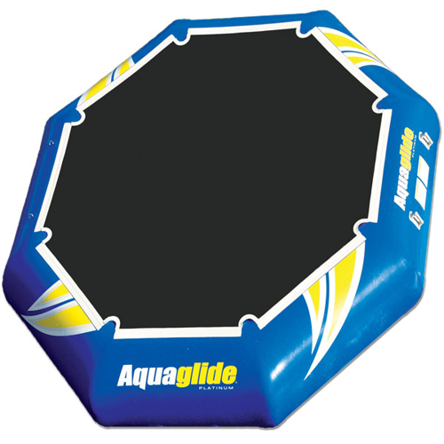 AquaGlide Rebound Bouncer SunnySports