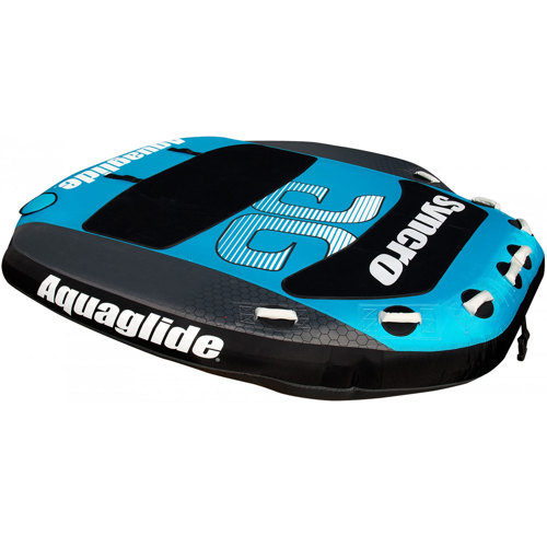AquaGlide Syncro 4 Towable
