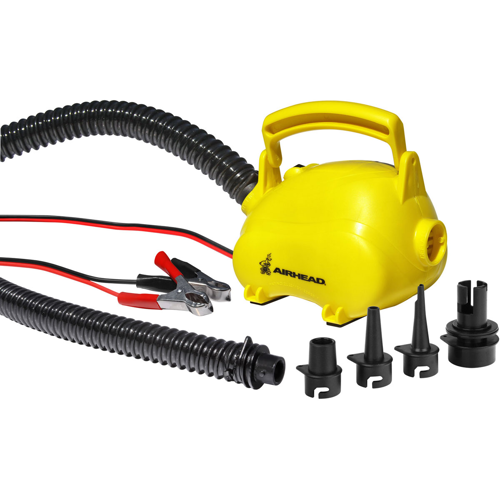 Airhead AHP-12AP Air Pig 12V Pump