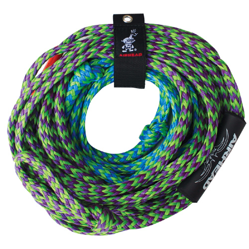 Airhead 2 Section 4 Rider Tube Rope