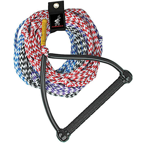 Airhead Four Section Ski Rope