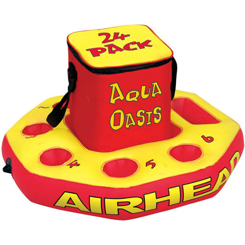 Airhead Aqua Oasis