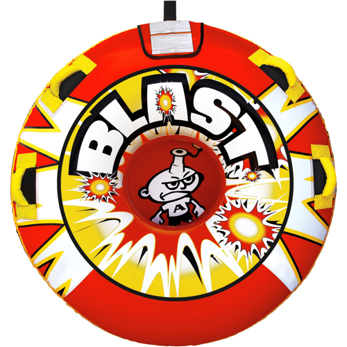 Airhead AHBL-12 Blast 1 Rider Towable