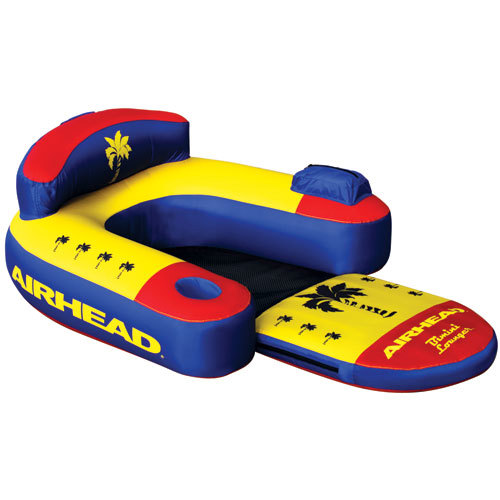 airhead pool loungers
