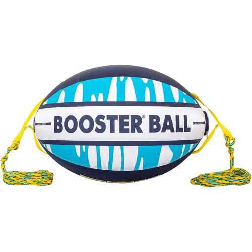 Airhead 4K Booster Ball Tow Rope