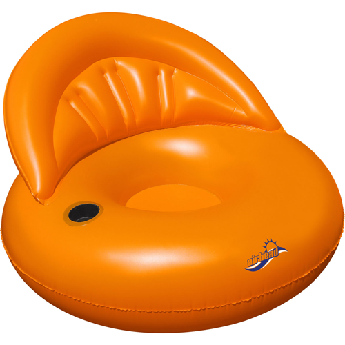 baby floating chair