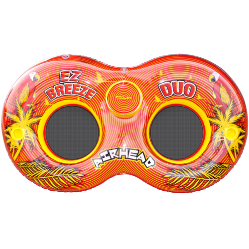 Airhead AHEB-2 EZ Breeze Duo Tube