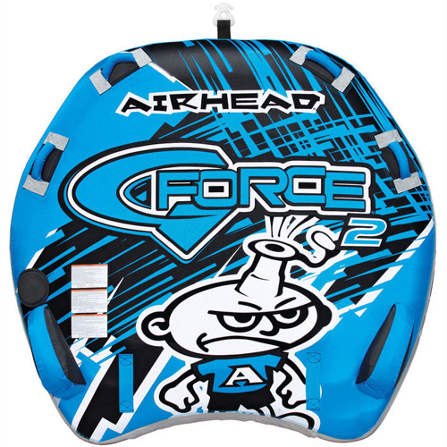 Airhead G-Force