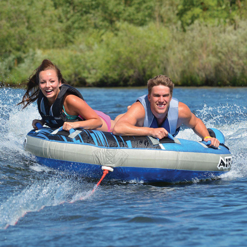 Airhead G-Force 2 Two Person Towable