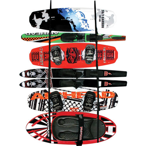 AIRHEAD LR-1 Ladder Rack