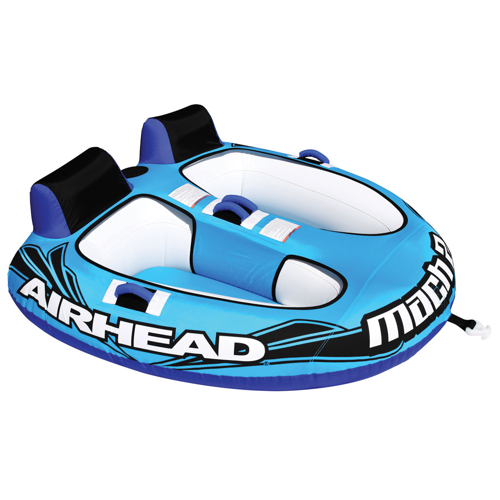 Airhead Mach