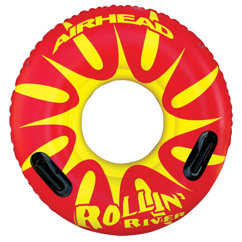 Airhead Rollin River Tube