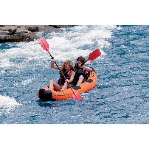 Airhead Montana 2 Seat Kayak