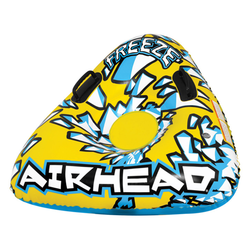 AIRHEAD Triangle Freeze Snowtube