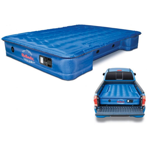 AirBedz PPI 103 Mid Size 6.0'-6.5' Short Bed with Built-In Battery Air Pump