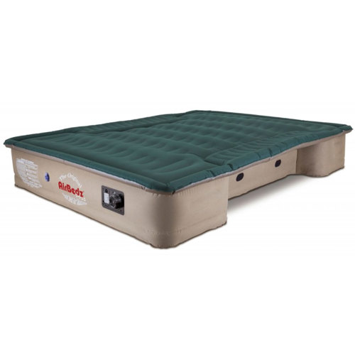 AirBedz Pro3 PPI 301 Full Size 8.0' Long Bed with Built-In DC Air Pump