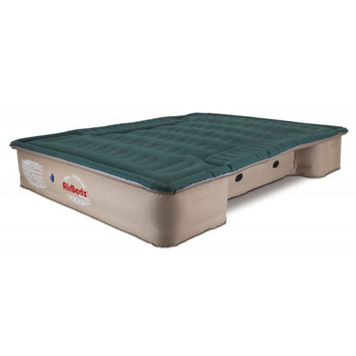 AirBedz Pro3 PPI 303 Mid-Size 6.0'-6.5' Short Bed with Built-In DC Air Pump