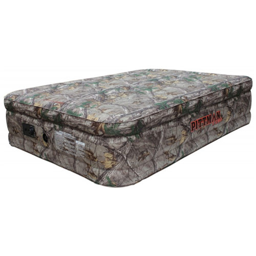 Pittman deals air beds