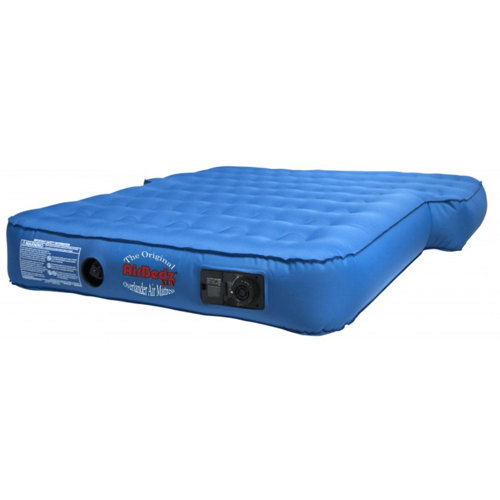 AirBedz XUV JEEP, SUV & Crossover Vehicle Rear Seats Down Air Mattress