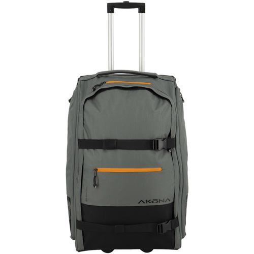 Akona Less than 9 lbs Roller Bag
