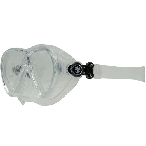 Akona Grand Cayman Snorkeling Mask Clear