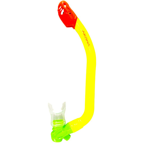 Akona Junior Mask Snorkel Fin Set