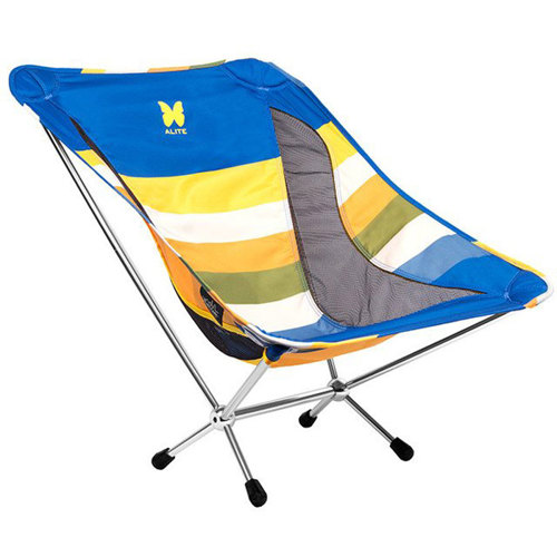 alite chair warranty