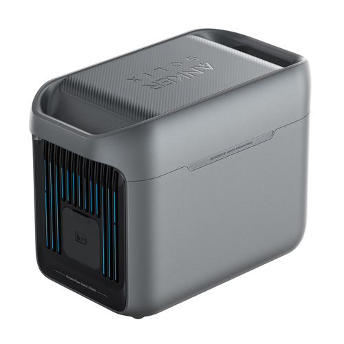Anker SOLIX C1000 1800W 1056Wh Portable Power Station A1761111