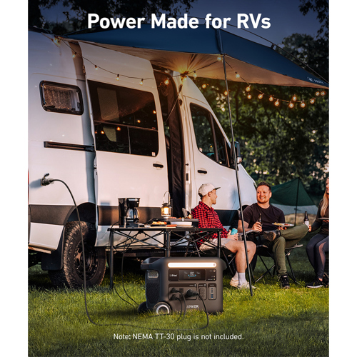 backup power for home EcoFlow Home Backup Kit: Transfer Switch
