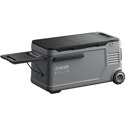Anker SOLIX EverFrost 2 Electric Cooler 58L