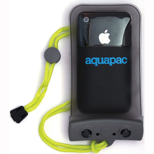 Aquapac Micro Waterproof Case for iPhone