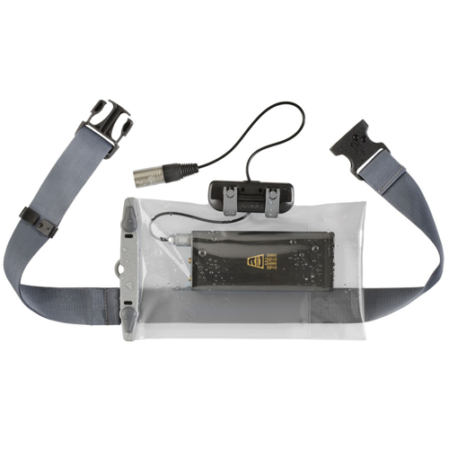 Aquapac Connected Electronics Case