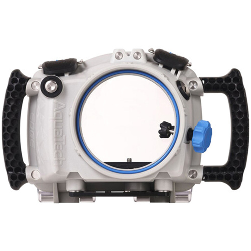 AquaTech EDGE Base Generic Sport Housing Gray