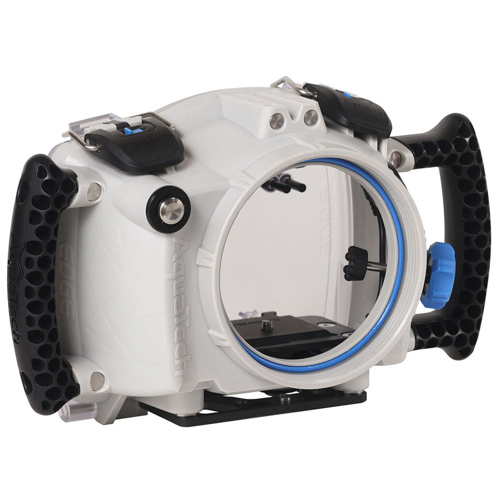 AquaTech EDGE Pro Sport Housing for Sony a7 III, a7R III, and a9 Gray