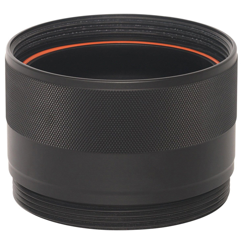 AquaTech P-70Ex 70mm Extension Ring for Select P-Series Lens Ports