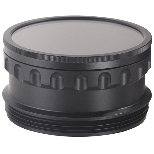 AquaTech P-80 Lens Port