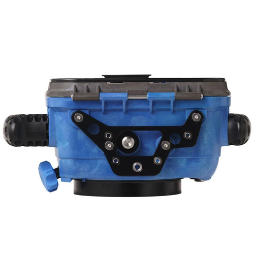 AquaTech REFLEX Base Sport Housing for Canon 6D Mark II SunnySports