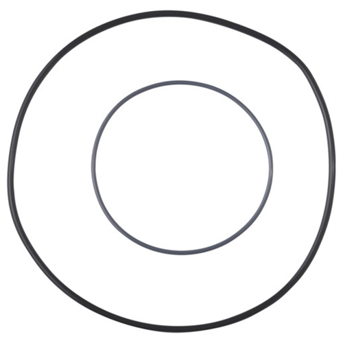 AquaTech Replacement O-Ring Set for EDGE Sport Housing (Front & Back)