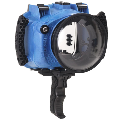 AquaTech REFLEX Sport Housing for Canon 90D 10174 SunnySports