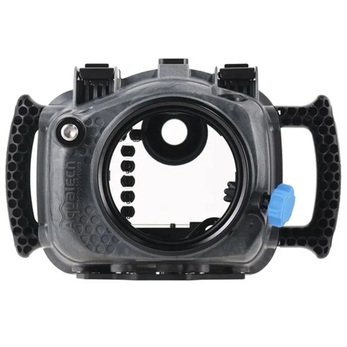 AquaTech REFLEX Sport Housing for Nikon D850 Gray