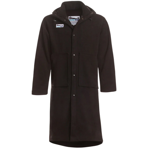 Surf-Fur Waterproof Parka X-Large