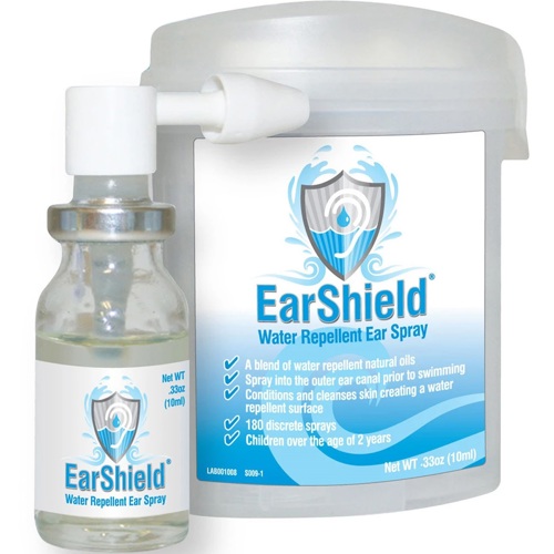 Dive 1st Aid EarShield Single